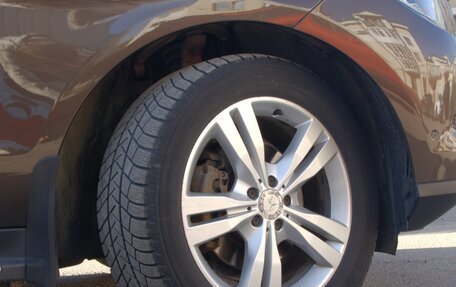 Mercedes-Benz M-Класс, 2014 год, 3 390 000 рублей, 24 фотография