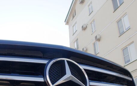 Mercedes-Benz M-Класс, 2014 год, 3 390 000 рублей, 26 фотография