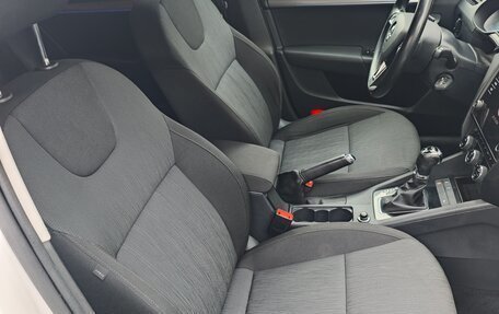 Skoda Octavia, 2017 год, 2 550 000 рублей, 6 фотография