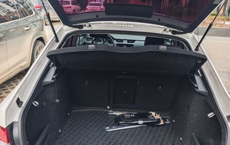 Skoda Octavia, 2017 год, 2 550 000 рублей, 5 фотография