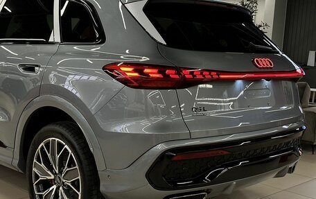 Audi Q5, 2026 год, 6 850 000 рублей, 6 фотография