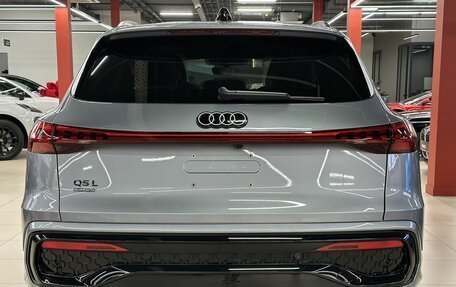 Audi Q5, 2026 год, 6 850 000 рублей, 4 фотография