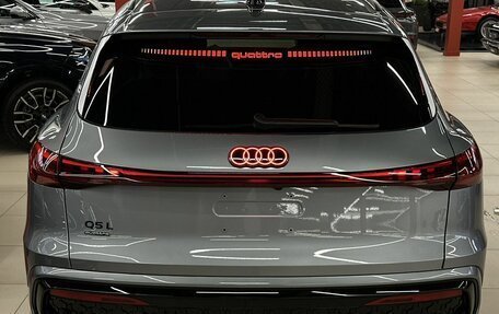 Audi Q5, 2026 год, 6 850 000 рублей, 8 фотография