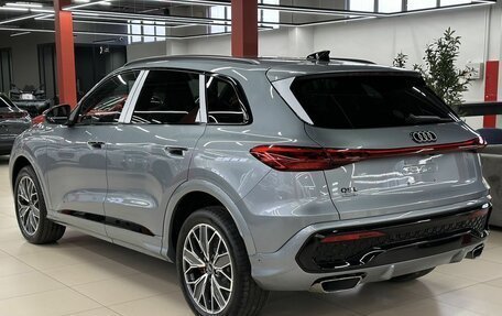 Audi Q5, 2026 год, 6 850 000 рублей, 3 фотография