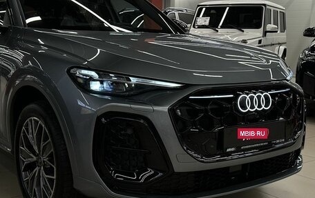 Audi Q5, 2026 год, 6 850 000 рублей, 5 фотография