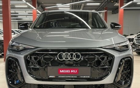 Audi Q5, 2026 год, 6 850 000 рублей, 2 фотография