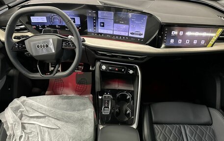 Audi Q5, 2026 год, 6 850 000 рублей, 31 фотография