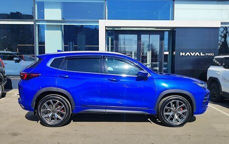 CheryExeed LX, 2023 год, 1 909 000 рублей, 4 фотография