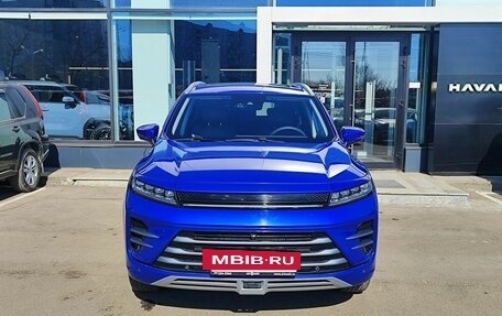 CheryExeed LX, 2023 год, 1 909 000 рублей, 2 фотография