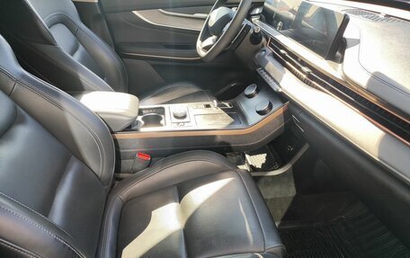CheryExeed LX, 2023 год, 1 909 000 рублей, 9 фотография