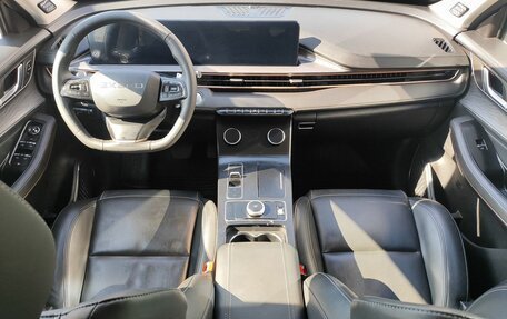 CheryExeed LX, 2023 год, 1 909 000 рублей, 10 фотография