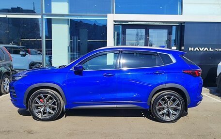 CheryExeed LX, 2023 год, 1 909 000 рублей, 8 фотография