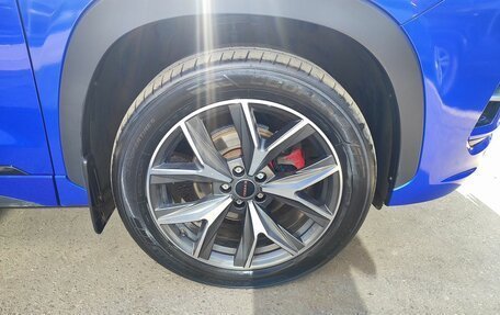 CheryExeed LX, 2023 год, 1 909 000 рублей, 12 фотография