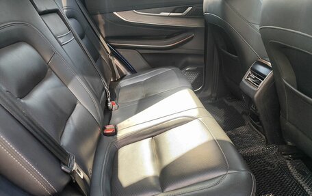 CheryExeed LX, 2023 год, 1 909 000 рублей, 11 фотография