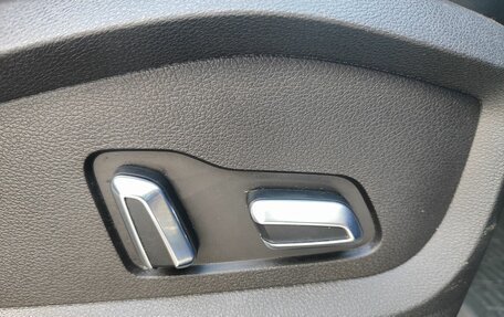 CheryExeed LX, 2023 год, 1 909 000 рублей, 16 фотография