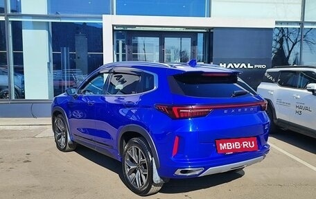 CheryExeed LX, 2023 год, 1 909 000 рублей, 7 фотография