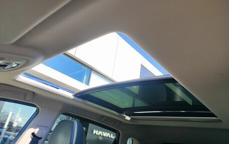 CheryExeed LX, 2023 год, 1 909 000 рублей, 19 фотография