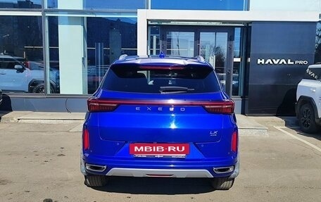 CheryExeed LX, 2023 год, 1 909 000 рублей, 6 фотография