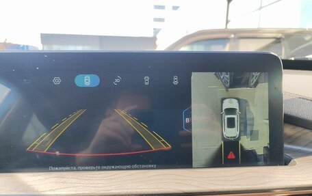 CheryExeed LX, 2023 год, 1 909 000 рублей, 18 фотография