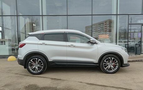 Geely Coolray I, 2021 год, 1 649 800 рублей, 5 фотография