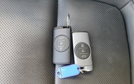 CheryExeed LX, 2023 год, 1 909 000 рублей, 20 фотография