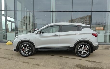 Geely Coolray I, 2021 год, 1 649 800 рублей, 10 фотография