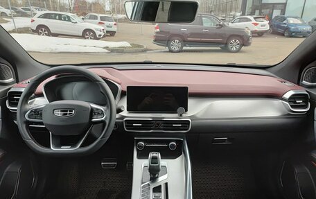 Geely Coolray I, 2021 год, 1 649 800 рублей, 17 фотография