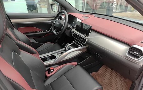 Geely Coolray I, 2021 год, 1 649 800 рублей, 13 фотография