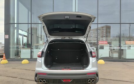 Geely Coolray I, 2021 год, 1 649 800 рублей, 12 фотография