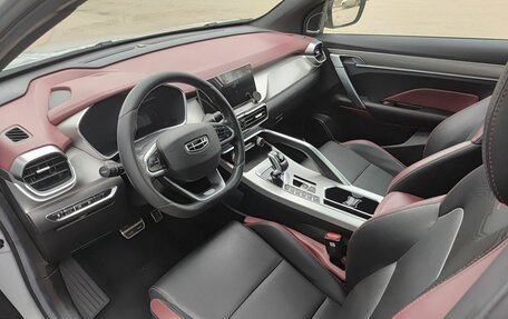 Geely Coolray I, 2021 год, 1 649 800 рублей, 20 фотография