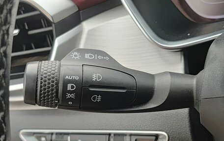 Geely Coolray I, 2021 год, 1 649 800 рублей, 25 фотография