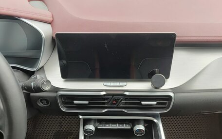 Geely Coolray I, 2021 год, 1 649 800 рублей, 18 фотография