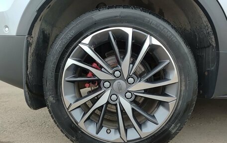 Geely Coolray I, 2021 год, 1 649 800 рублей, 22 фотография