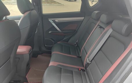 Geely Coolray I, 2021 год, 1 649 800 рублей, 15 фотография