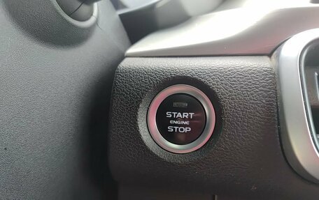 Geely Coolray I, 2021 год, 1 649 800 рублей, 24 фотография