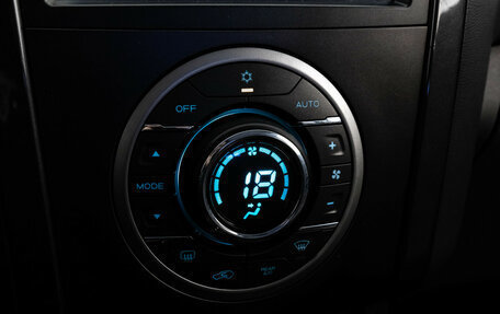 Chevrolet TrailBlazer II, 2014 год, 1 349 000 рублей, 13 фотография