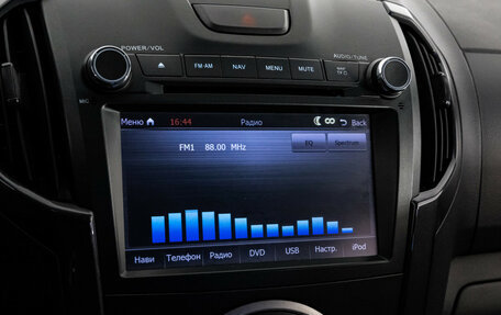 Chevrolet TrailBlazer II, 2014 год, 1 349 000 рублей, 14 фотография