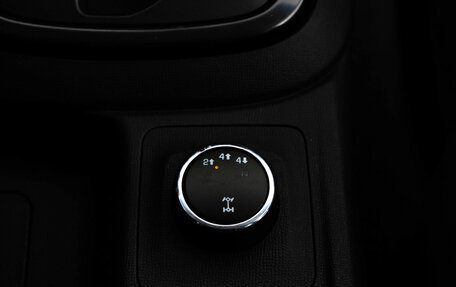 Chevrolet TrailBlazer II, 2014 год, 1 349 000 рублей, 15 фотография