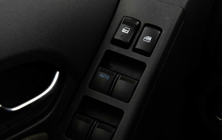 Chevrolet TrailBlazer II, 2014 год, 1 349 000 рублей, 16 фотография