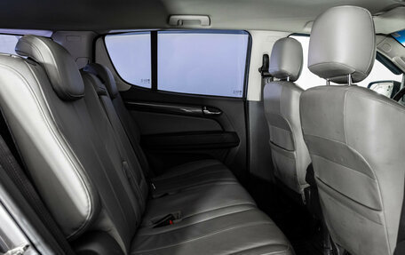 Chevrolet TrailBlazer II, 2014 год, 1 349 000 рублей, 17 фотография