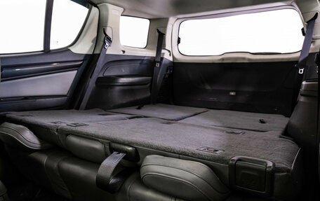 Chevrolet TrailBlazer II, 2014 год, 1 349 000 рублей, 20 фотография