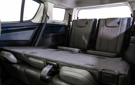 Chevrolet TrailBlazer II, 2014 год, 1 349 000 рублей, 19 фотография