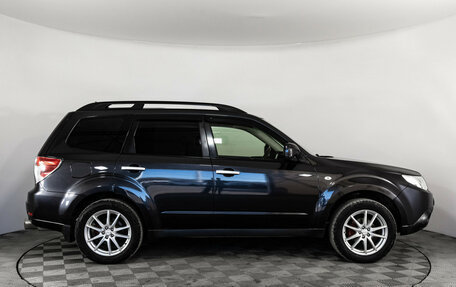 Subaru Forester, 2008 год, 799 000 рублей, 4 фотография