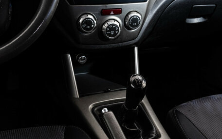 Subaru Forester, 2008 год, 799 000 рублей, 12 фотография