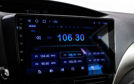 Subaru Forester, 2008 год, 799 000 рублей, 14 фотография