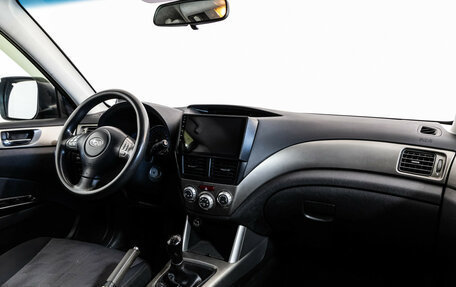 Subaru Forester, 2008 год, 799 000 рублей, 9 фотография