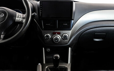 Subaru Forester, 2008 год, 799 000 рублей, 13 фотография