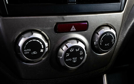 Subaru Forester, 2008 год, 799 000 рублей, 15 фотография