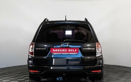 Subaru Forester, 2008 год, 799 000 рублей, 6 фотография