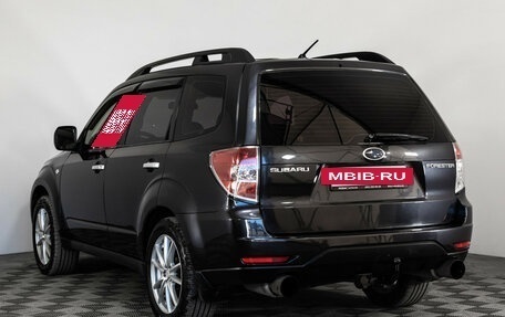 Subaru Forester, 2008 год, 799 000 рублей, 7 фотография